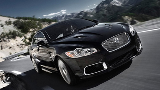 2010 Jaguar XFR: A Powerful Pussycat